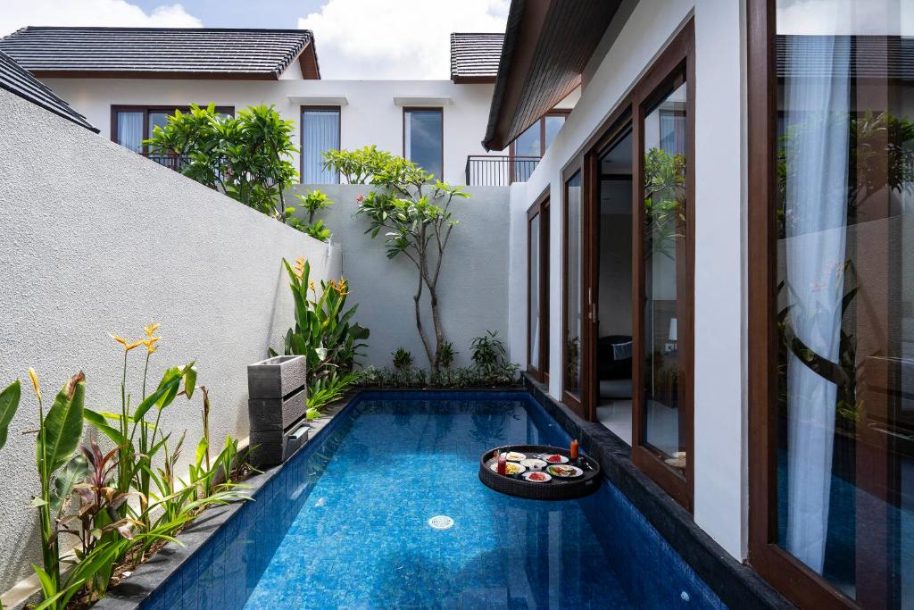 The Calna Villa Kuta